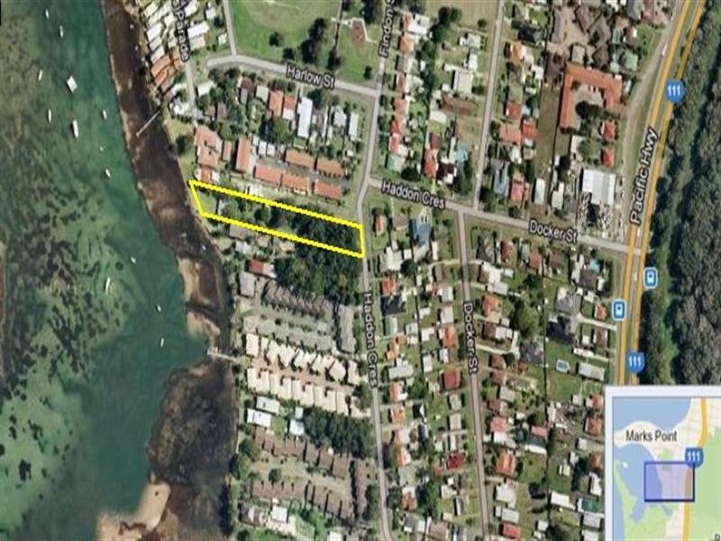 15 Haddon Crescent, Marks Point NSW 2280