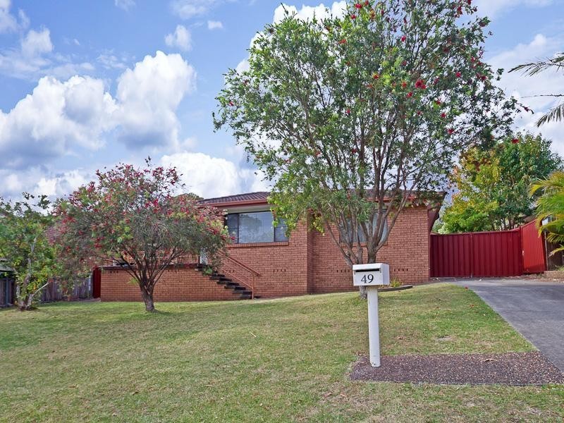 49 Walumbi Avenue, Tingira Heights NSW 2290