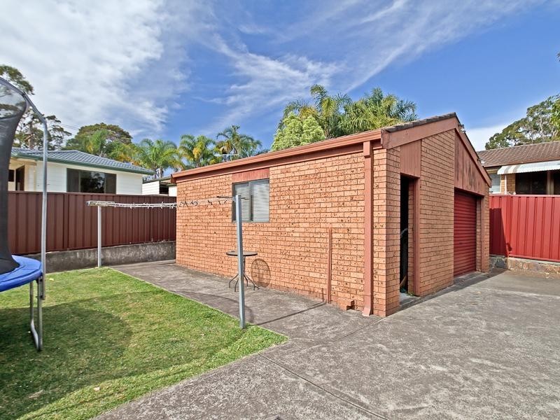 49 Walumbi Avenue, Tingira Heights NSW 2290