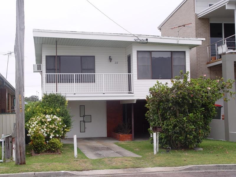 20 Village Bay Close, Marks Point NSW 2280