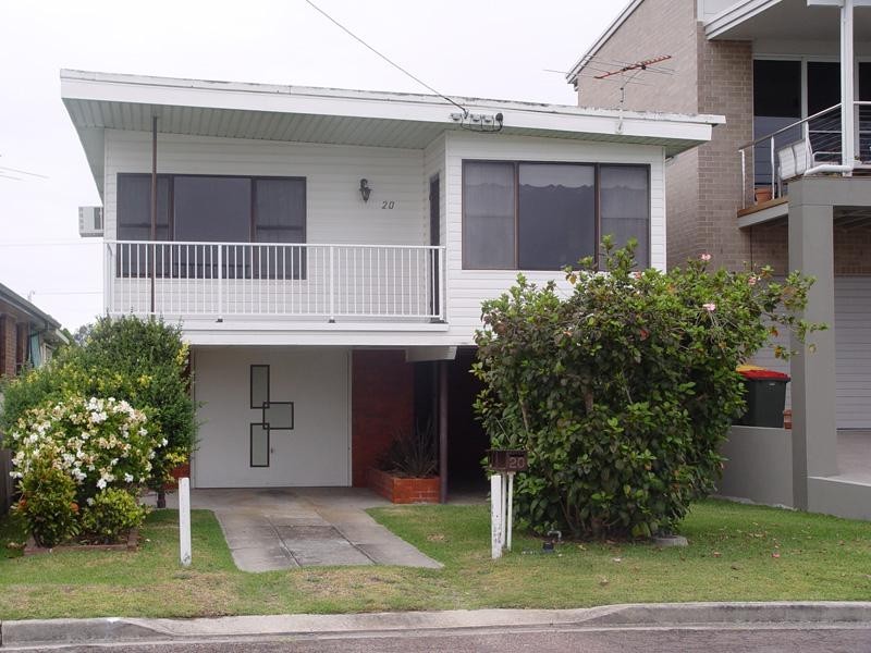 20 Village Bay Close, Marks Point NSW 2280