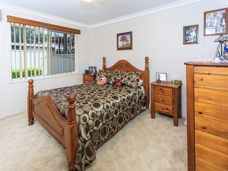 3/25 Park Royal Drive, Floraville NSW 2280