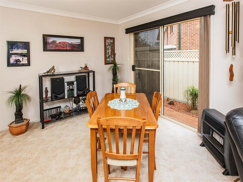 3/25 Park Royal Drive, Floraville NSW 2280