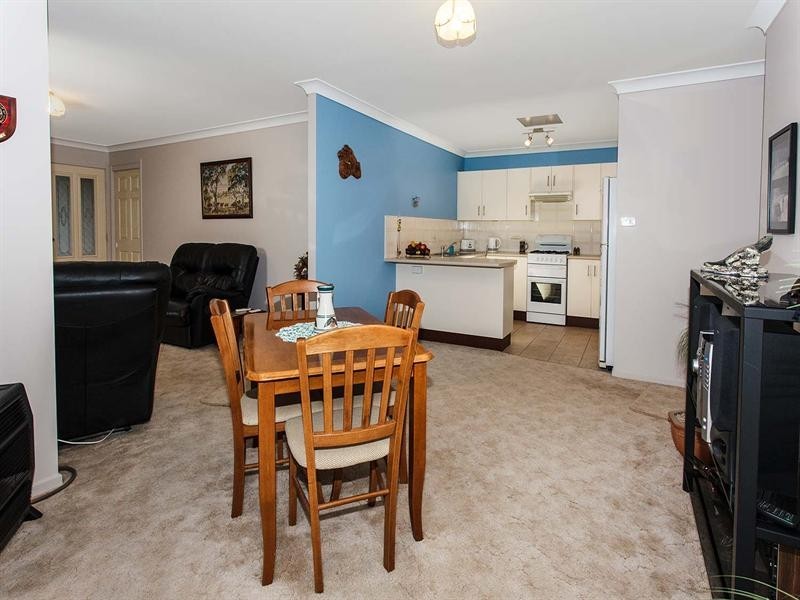 3/25 Park Royal Drive, Floraville NSW 2280