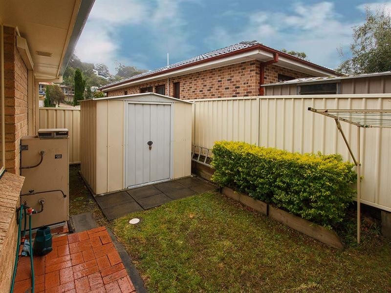 3/25 Park Royal Drive, Floraville NSW 2280