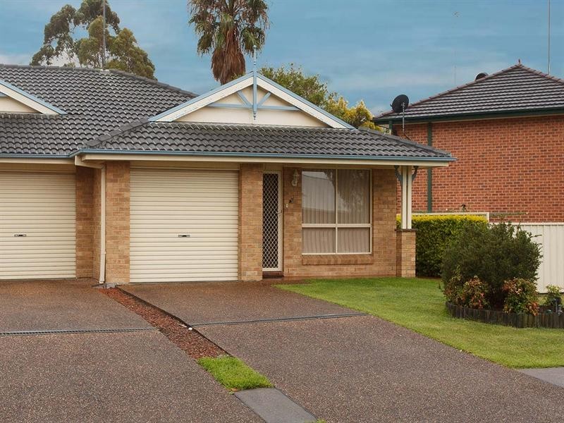 3/25 Park Royal Drive, Floraville NSW 2280