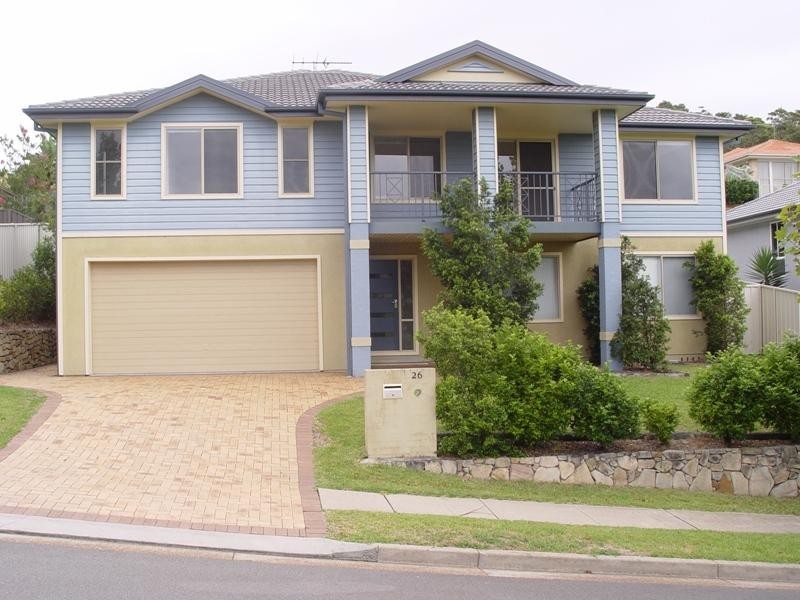 26 The Park Chase, Valentine NSW 2280