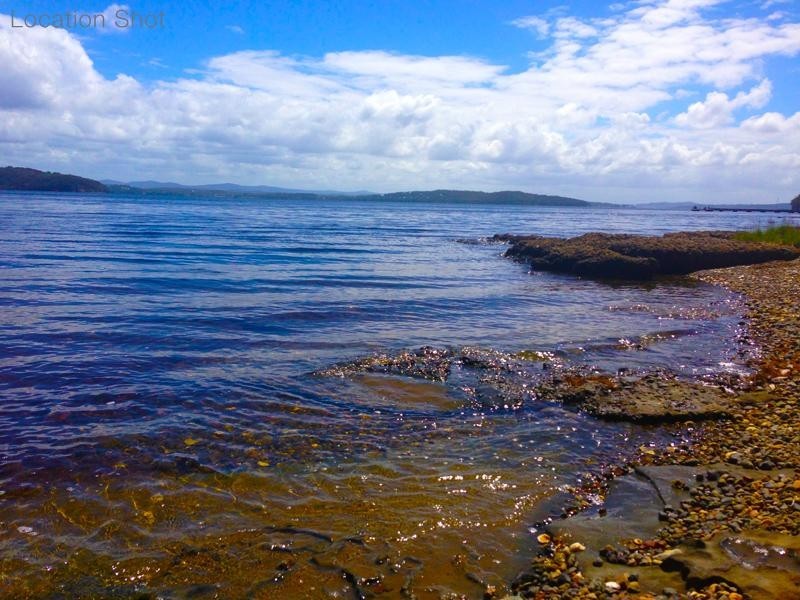 Murrays Beach NSW 2281