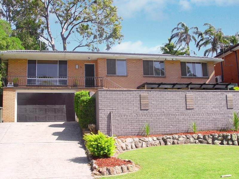 5 Dalton Close, Belmont North NSW 2280