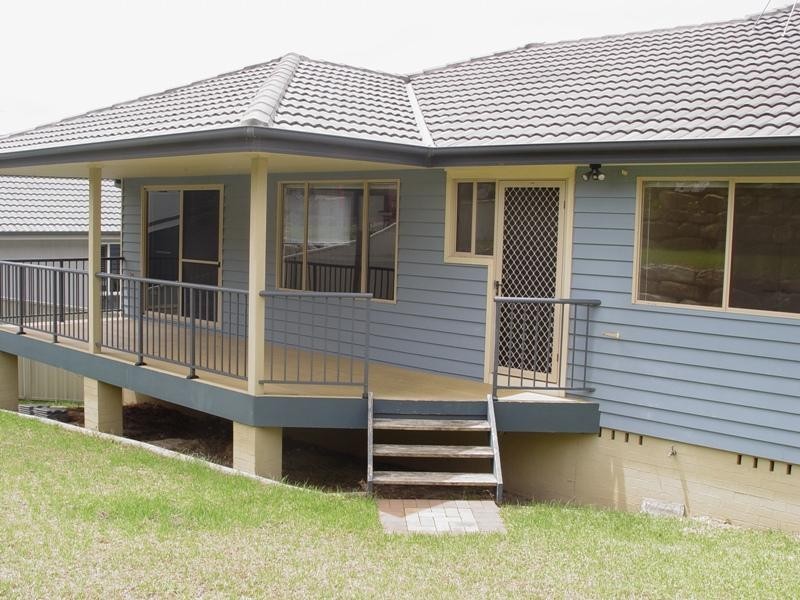 26 THE PARK Chase, Valentine NSW 2280