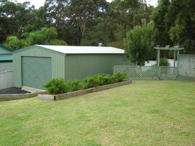 9 Crosswinds Close, Nords Wharf NSW 2281
