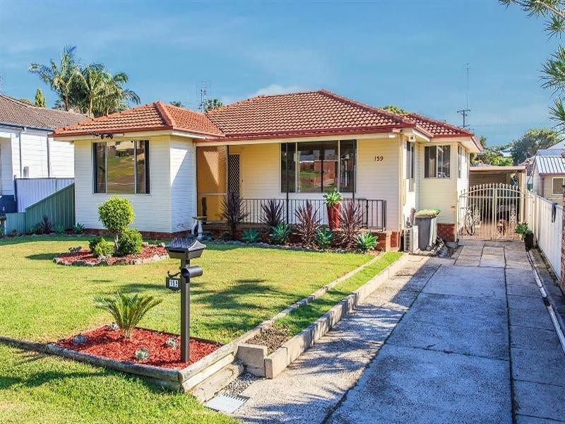 Belmont North NSW 2280