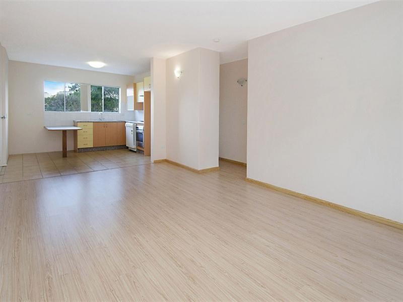 3/34 Duke Street, Ascot QLD 4007