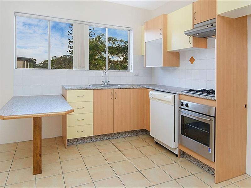 3/34 Duke Street, Ascot QLD 4007