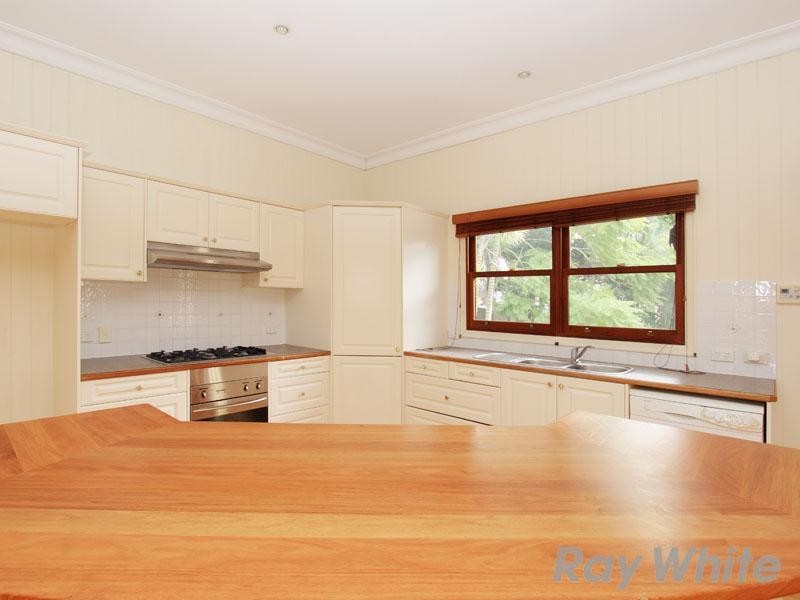 4 Blackmore Street, Windsor QLD 4030