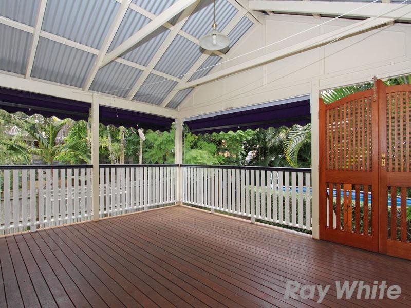 4 Blackmore Street, Windsor QLD 4030