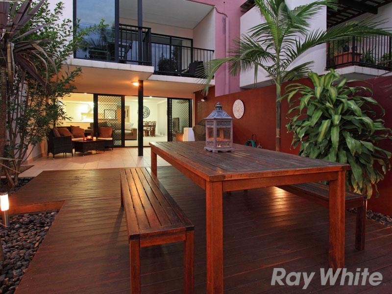 3/12 Suez Street, Gordon Park QLD 4031