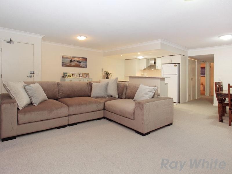 3/12 Suez Street, Gordon Park QLD 4031