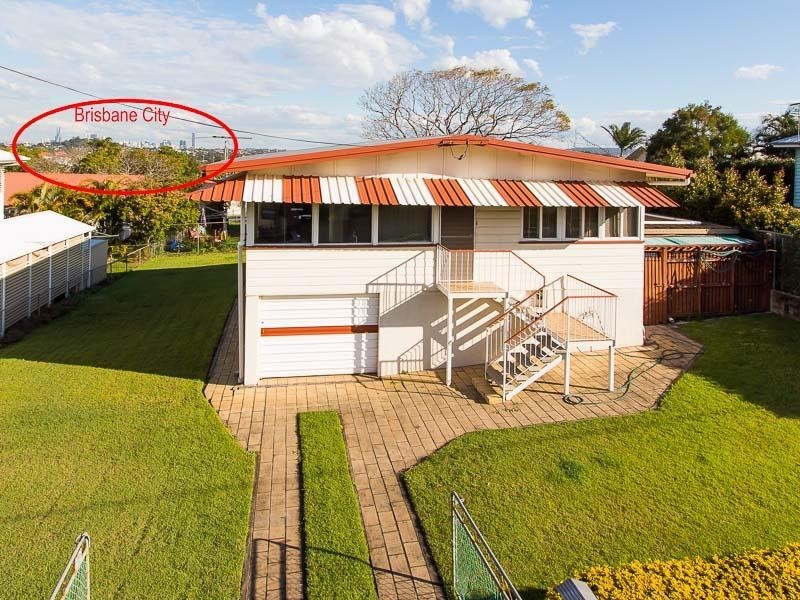 10 Winnam Street, Stafford QLD 4053