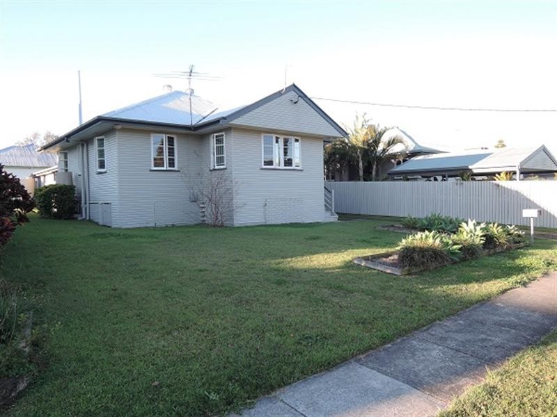 21 Quandeine Street, Stafford QLD 4053