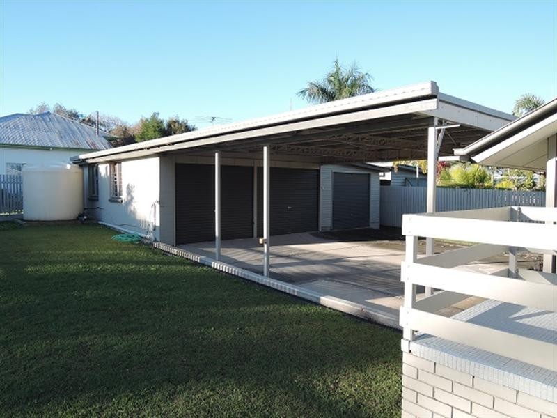 21 Quandeine Street, Stafford QLD 4053