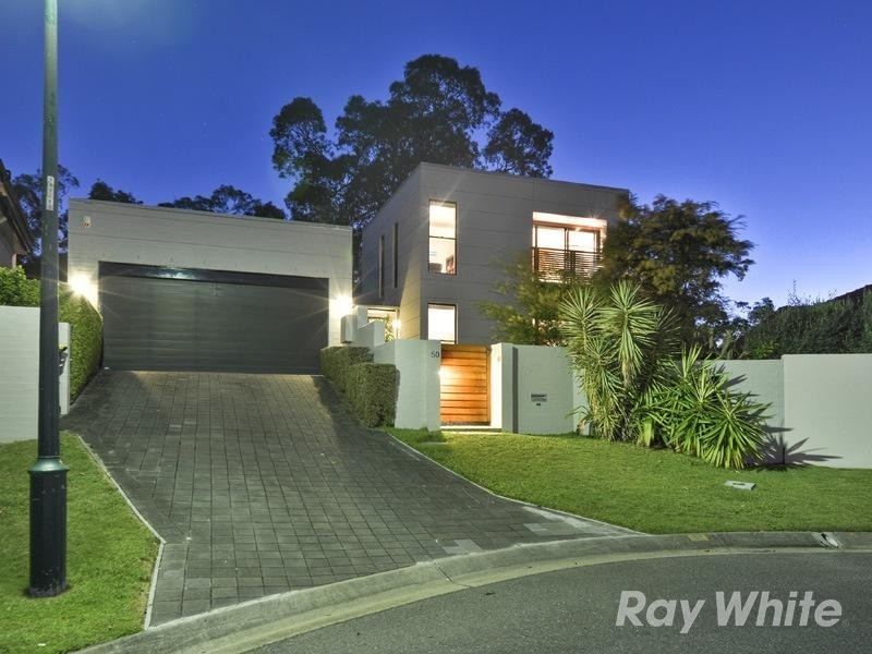 50 Butterfield Place, Chermside West QLD 4032