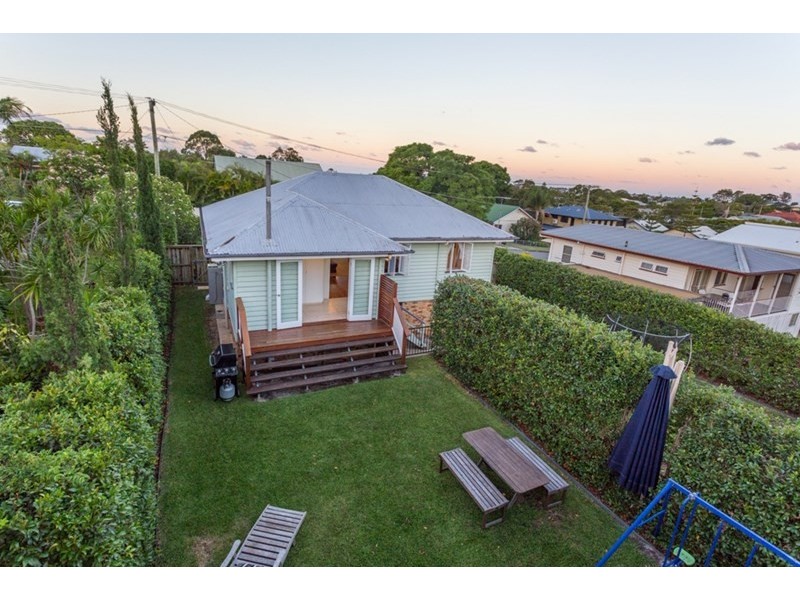 14 Winnam Street, Stafford QLD 4053