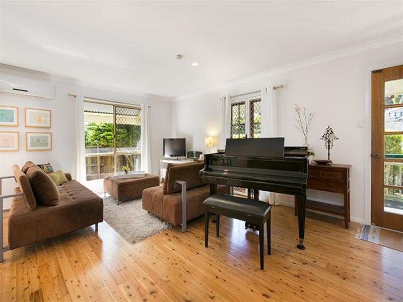 58 Colston Road, Grange QLD 4051