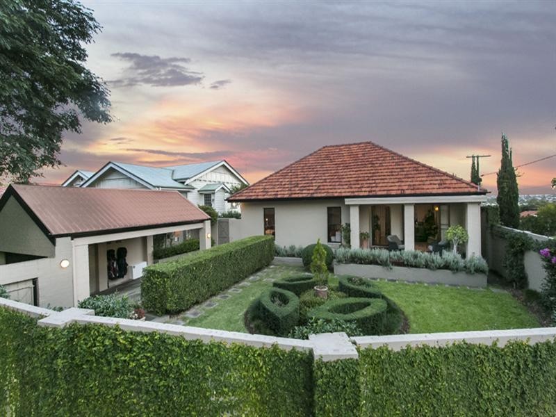 58 Highcrest Avenue, Wavell Heights QLD 4012