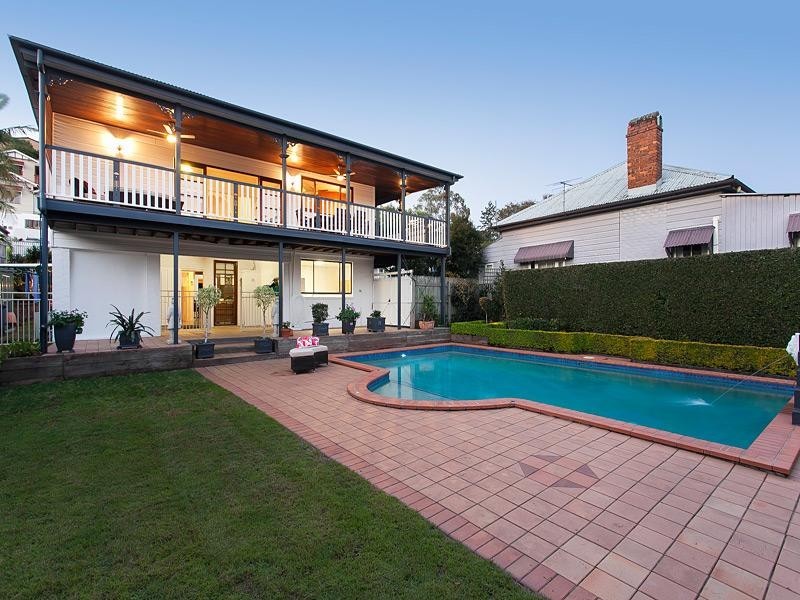 49 Oxford Street, Paddington QLD 4064