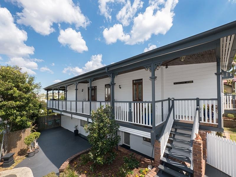 49 Oxford Street, Paddington QLD 4064