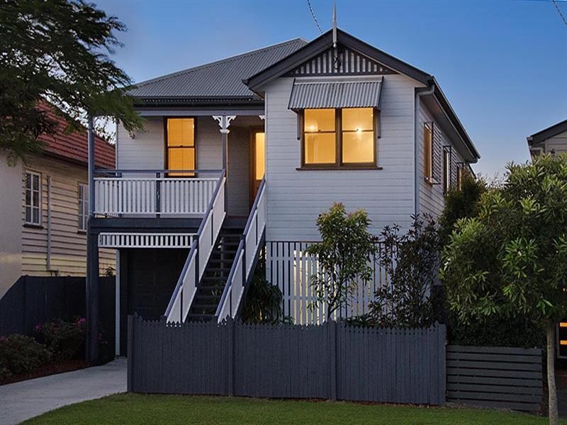 20 Webster Avenue, Hendra QLD 4011