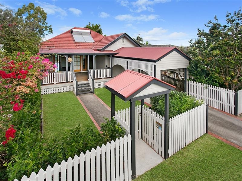 116 White Street, Wavell Heights QLD 4012