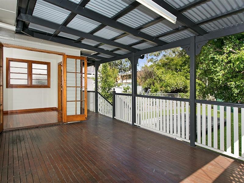 116 White Street, Wavell Heights QLD 4012