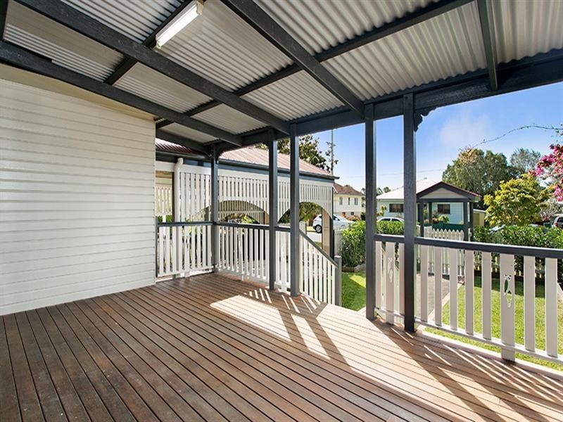 116 White Street, Wavell Heights QLD 4012