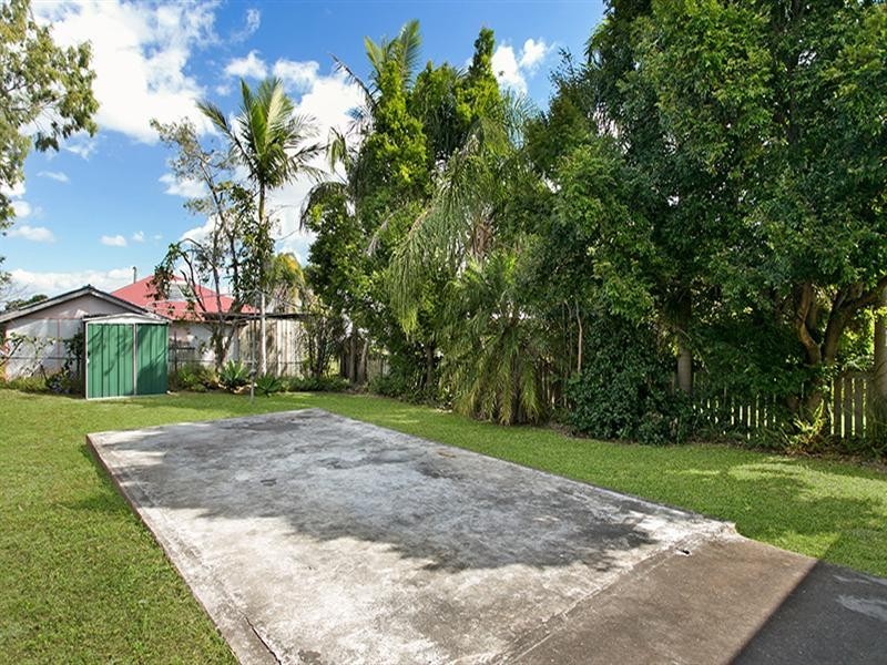 116 White Street, Wavell Heights QLD 4012