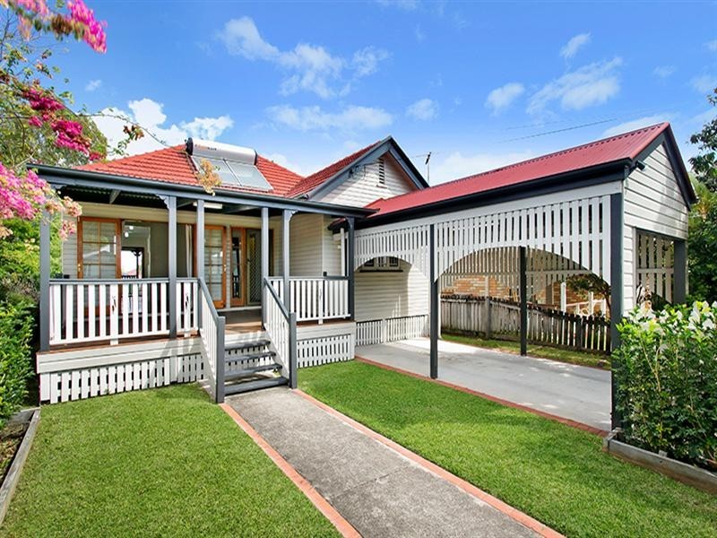116 White Street, Wavell Heights QLD 4012