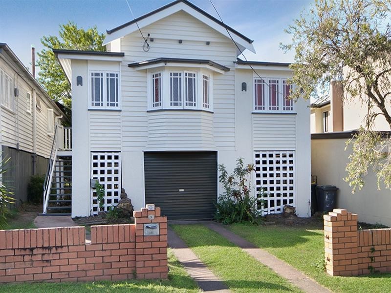 5 Lambert Street, Gordon Park QLD 4031