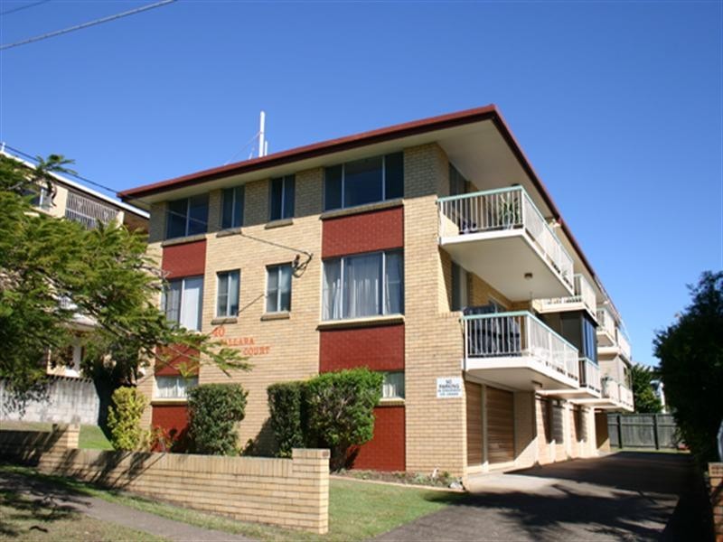 7/40 Rosemount Terrace, Windsor QLD 4030