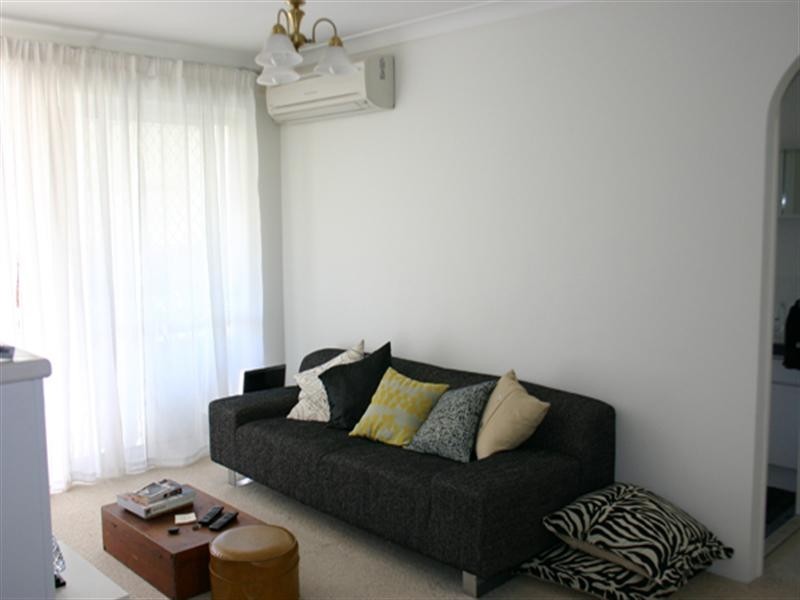 7/40 Rosemount Terrace, Windsor QLD 4030