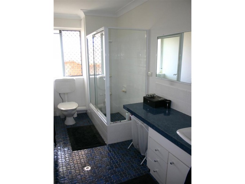 7/40 Rosemount Terrace, Windsor QLD 4030