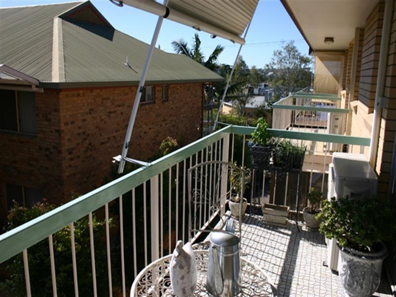 7/40 Rosemount Terrace, Windsor QLD 4030