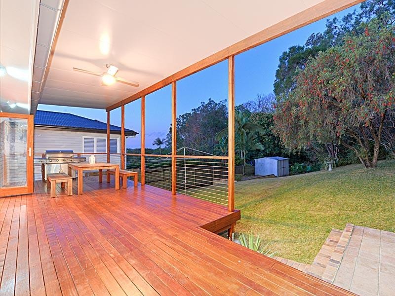 45 Landscape Street, Stafford Heights QLD 4053