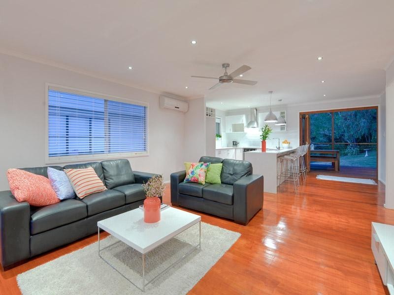 45 Landscape Street, Stafford Heights QLD 4053