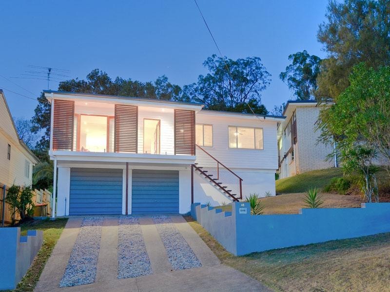 45 Landscape Street, Stafford Heights QLD 4053