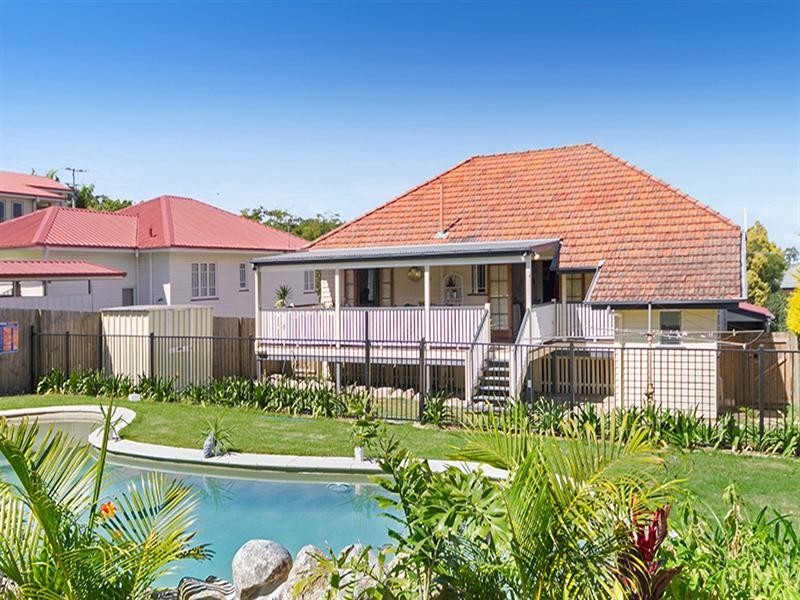 263 Rode Road, Wavell Heights QLD 4012