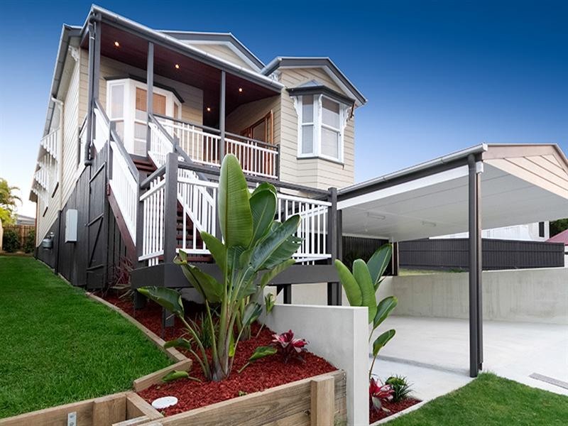 17 Gurley Street, Wavell Heights QLD 4012