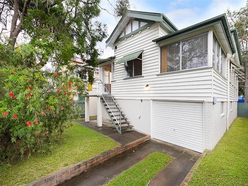 21 Goulburn Street, Gordon Park QLD 4031