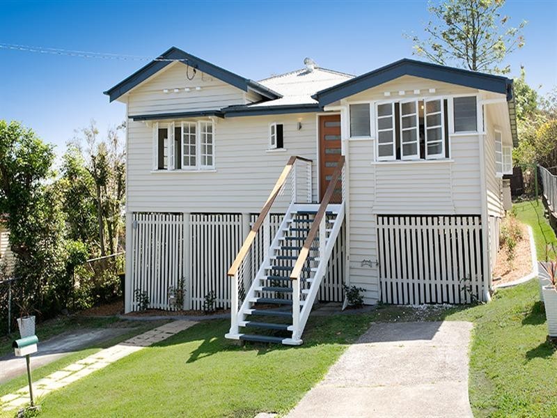19 Campbell Terrace, Alderley QLD 4051