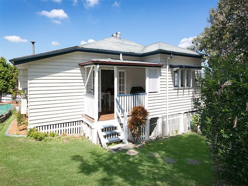 19 Campbell Terrace, Alderley QLD 4051